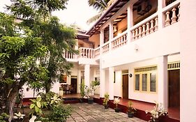 Deep Trip Ocean View Villa